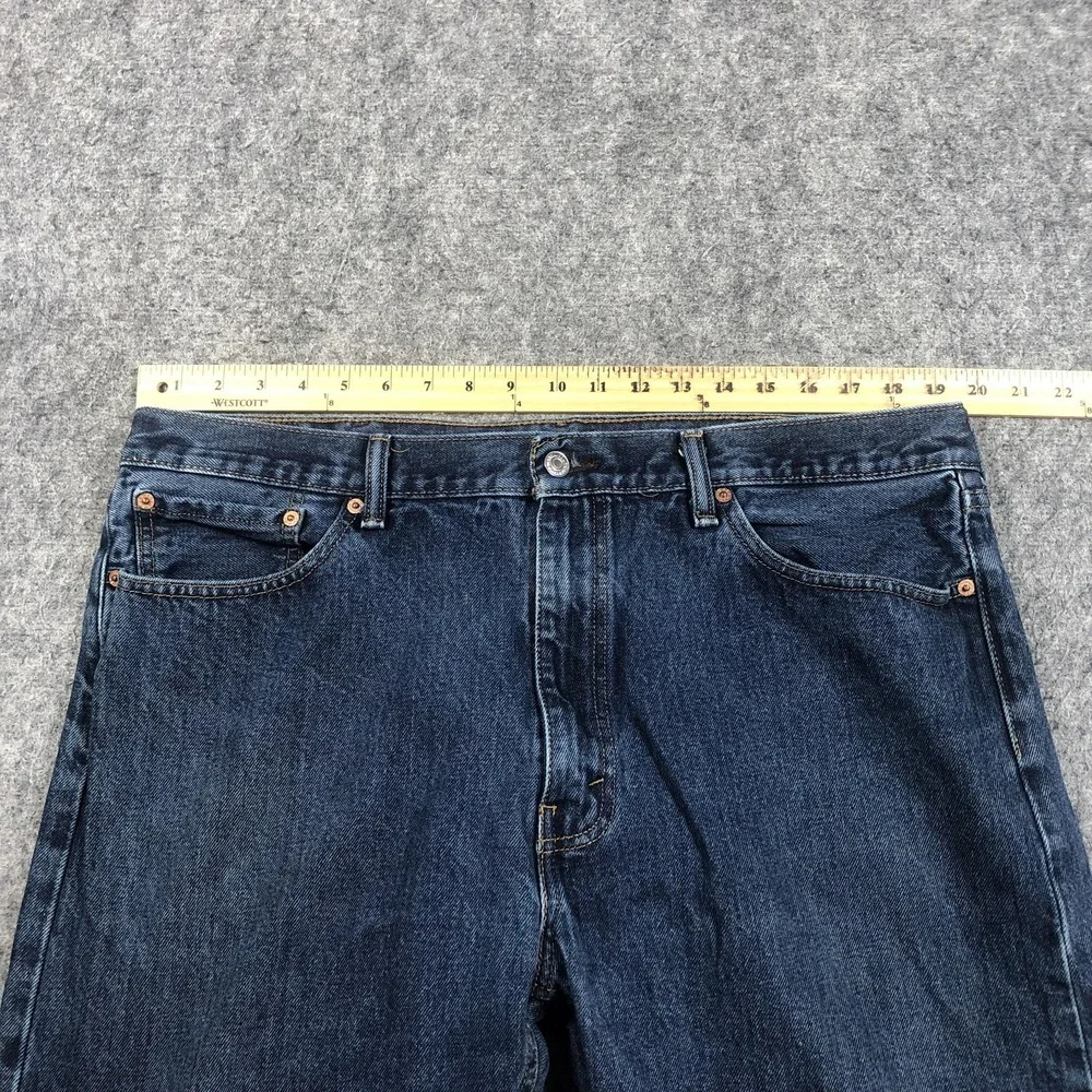Levis levi 505